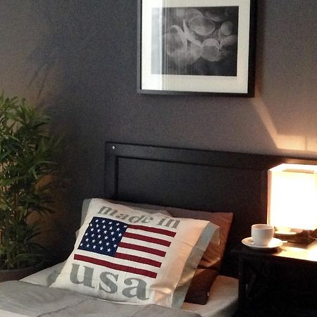 Bed And Breakfast Eriksberg 예테보리 외부 사진
