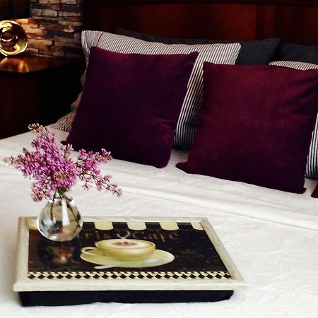 Bed And Breakfast Eriksberg 예테보리 외부 사진